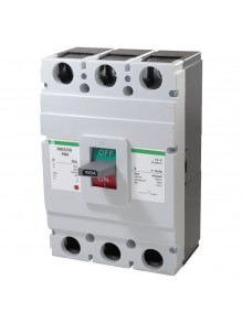 Автоматичний вимикач FMC5/3U 3P 450A 50kA (3-5In) Промфактор