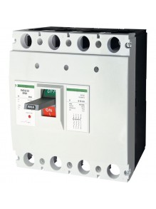 Автоматичний вимикач FMC6/3U 4P 800A 70kA (8-12In) Промфактор