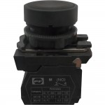 Выключатель кнопочный пластиковый FP5-AA21 1NO черный Промфактор ( FP5-AA21 ) Выключатель кнопочный пластиковый FP5-AA21 1NO черный Промфактор ( FP5-AA21 )