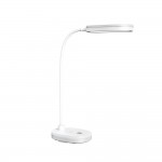Настільна лампа з акумулятором LED LINERA 5W 4200К біла Violux ( 540005 )