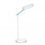 Світильник настільний LED TEO 10W 4200К блакитний Violux ( 540701 ) Світильник настільний LED TEO 10W 4200К блакитний Violux ( 540701 )