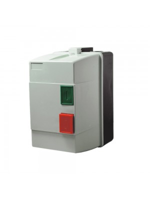 Контактор UEC 32A в корпусі 220В IP54