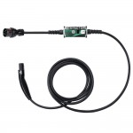 Зарядна станція авто (переносна) ECOFACTOR 7 kW NACS ( Mobile 7 EF R A7 )