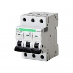 Автоматический выключатель Промфактор FB2-63 3P D 8A 6kA STANDART ( FB2D3008 )
