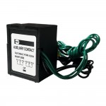 Контакт додатковий F/AX4R (правий) до FMC4Ei 2NO+2NC ( F/AX4REi )