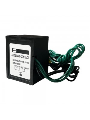 Контакт додатковий F/AX4R (правий) до FMC4Ei 2NO+2NC