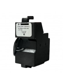 Контакт додатковий F/AX2L (лівий) до FMC2E 1NO+1NC