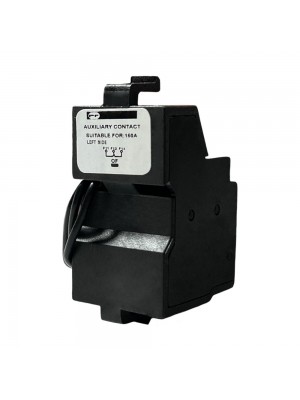 Контакт додатковий F/AX2L (лівий) до FMC2E 1NO+1NC