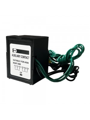 Контакт додатковий F/AX4R (правий) до FMC4Si 2NO+2NC