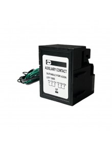 Контакт додатковий F/AX4L (лівий) до FMC4Ei 2NO+2NC