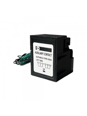 Контакт додатковий F/AX4L (лівий) до FMC4Ei 2NO+2NC
