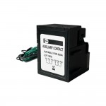 Контакт додатковий F/AX4L (лівий) до FMC4Si 2NO+2NC ( F/AX4LSi )