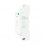 Контакт додатковий MF/AX 2NO для MCF3 ( MF/AX20 ) Контакт додатковий MF/AX 2NO для MCF3 ( MF/AX20 )