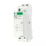Магнитный пускатель MCF3 16A 1NO 1NC 24V Промфактор ( MCF31611024 )