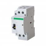 Магнитный пускатель MCF3i 40A 1NO 1NC 230V Промфактор ( MCF3i4011230 )
