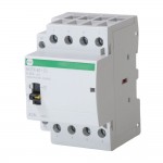 Магнитный пускатель MCF3i 40A 2NO 2NC 24V Промфактор ( MCF3i4022024 )