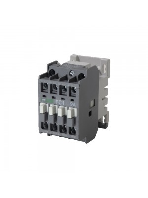 Магнитный пускатель FC-1/9A AC24V 1NC Промфактор