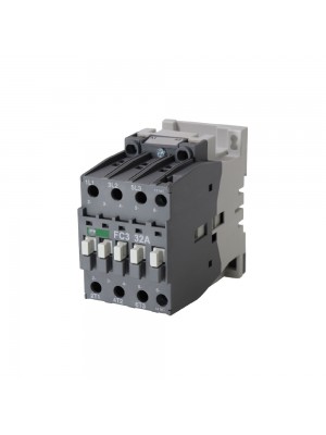 Магнитный пускатель FC-3/32А AC24V 1NC Промфактор
