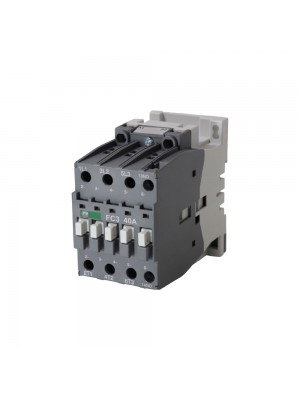 Магнитный пускатель FC-3/40А AC36V 1NO Промфактор