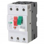 Автомат захисту двигуна Промфактор FMP80 25-40A (FMP4000)