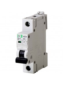 Автоматический выключатель Промфактор FB1-63 ECO 1Р C16