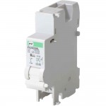 Розчіплювач мін. та макс. напруги F/UV лівий 230V Промфактор ( F/UV230L )