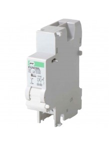 Расцепитель мин. и макс. напряжения F/UV левый 230V Промфактор