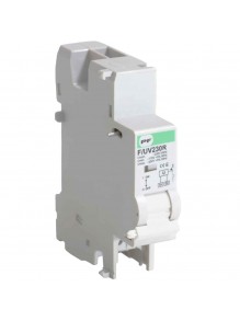 Расцепитель мин. и макс. напряжения F/UV правый 230V Промфактор