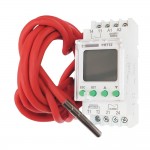 Цифрове реле контролю температури FRT12 24-240V Промфактор ( FRT12 )