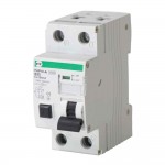 Дифференциальный автомат FAP10-A B25 100мА Промфактор ( FAP10B25100A )