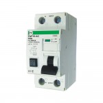 Дифференциальный автомат FAP10-AC C6 100мА Промфактор ( FAP10C06100AC ) Дифференциальный автомат FAP10-AC C6 100мА Промфактор ( FAP10C06100AC )