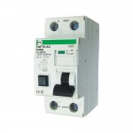 Дифференциальный автомат FAP10-AC C25 30мА Промфактор ( FAP10C25030AC ) Дифференциальный автомат FAP10-AC C25 30мА Промфактор ( FAP10C25030AC )