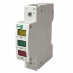 Індикатор наявності напруги 3ф FMI3 230V LED Промфактор ( FMI3230 )