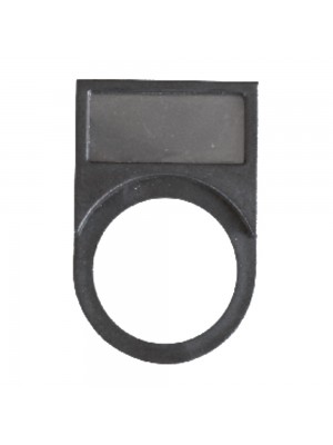 Информационная бирка FPB Промфактор