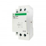 Контактор модульний MCF3 40-20 2P Промфактор ( MCF34020230 ) Контактор модульний MCF3 40-20 2P Промфактор ( MCF34020230 )