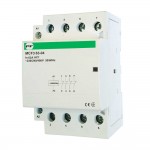 Контактор модульний MCF3 63-04 4P Промфактор ( MCF36304230 )