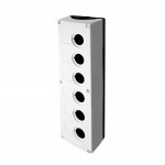 Корпус BOXP3-6 IP65 Промфактор ( BOXP3-6 )