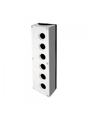 Корпус BOXP3-6 IP65 Промфактор