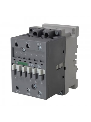 Магнітний пускач FC4 75A 110V Промфактор