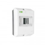 Оболонка без кнопки BF-1 для FMP32 IP55 Промфактор ( BF1 )