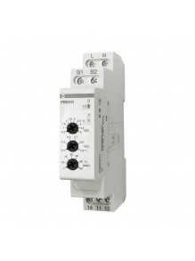 Однофазное реле защиты насоса FRD311 220V Промфактор
