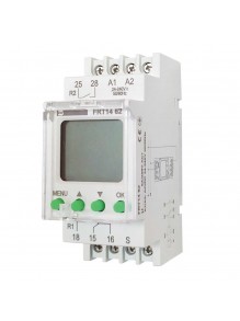 Реле времени механическое цифровое FRT14 62 Промфактор