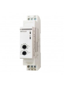 Реле часу механічне FRT14 21 Промфактор