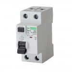 Реле захисного відключення FPR-A 10А/0,03A 2P А 10kA Промфактор ( FPR2010030A ) Реле захисного відключення FPR-A 10А/0,03A 2P А 10kA Промфактор ( FPR2010030A )