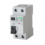 Реле захисного відключення FPR-A 10А/0,1A 2P А 10kA Промфактор ( FPR2010100A ) Реле захисного відключення FPR-A 10А/0,1A 2P А 10kA Промфактор ( FPR2010100A )
