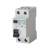 Реле захисного відключення FPR-AC 16А/0,3A 2P АС 10kA Промфактор ( FPR2016300AC ) Реле захисного відключення FPR-AC 16А/0,3A 2P АС 10kA Промфактор ( FPR2016300AC )