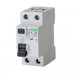 Реле захисного відключення FPR-AC 32А/0,03A 2P АС 10kA Промфактор ( FPR2032030AC ) Реле захисного відключення FPR-AC 32А/0,03A 2P АС 10kA Промфактор ( FPR2032030AC )