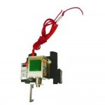 Розчіплювач незалежний F/SH 1 для FMC1 правий АС230V Промфактор ( F/SH1230R )