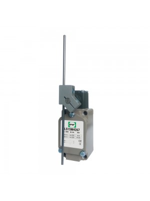Вимикач  кінцевий FLS15M4267 Промфактор IP67