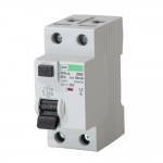 Реле захисного відключення FPR-A 80А/0,03A 2P А 10kA Промфактор ( FPR2080030A ) Реле захисного відключення FPR-A 80А/0,03A 2P А 10kA Промфактор ( FPR2080030A )